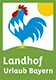 Logo - Urlaub auf dem Bauernhof