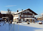 Impressionen rund um den Paulhuberhof in Chieming im Chiemgau