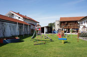 Kinderparadies - Paulhuberhof in Chieming im Chiemgau